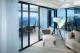 3 Bedroom Ocean View Apartment - Peppers Soul Surfers Paradise