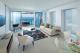 3 Bedroom Ocean View Apartment - Peppers Soul Surfers Paradise