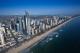 Aerial - Peppers Soul Surfers Paradise