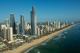 Aerial - Peppers Soul Surfers Paradise