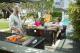 BBQ Area - Peppers Soul Surfers Paradise