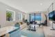 3 Bedroom Plunge Pool Apartment - Peppers Soul Surfers Paradise