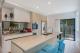 3 Bedroom Plunge Pool Apartment - Peppers Soul Surfers Paradise