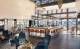 Gantry Bar - Pier One Sydney Harbour