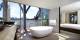 Harbour View Balcony Suite - Pier One Sydney Harbour