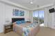 2 Bedroom - Points North Apartments