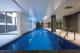 Indoor Heated Pool  - Pullman Adelaide