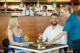 Barretts Restaurant  - Pullman Magenta Shores Resort