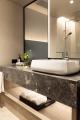 Bathroom
 - Pullman Melbourne On The Park