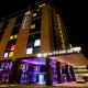 Sydney South and Airport Accommodation, Hotels and Apartments - Pullman Sydney Airport