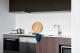 One Bedroom Kitchen
- Dandenong Central Apartments
