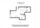 Studio Apartment Floor Plan - Punthill Flinders Lane