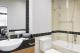 One Bedroom Apartment - Bathroom - Punthill Flinders Lane
