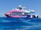 Pure Snorkelling - brand new boat!
 - Pure Snorkeling Half Day Great Barrier Reef Trip Pure Snorkelling