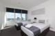 2 Bedroom City - Bedroom
- Q1 Resort and Spa