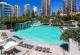Lagoon Pool
- Q1 Resort and Spa