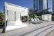 Day beds
- Q1 Resort and Spa