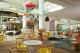 QT Gold Coast Lobby - QT Gold Coast