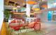 Artist crafted details - QT Gold Coast