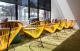 Designer furnishings - QT Gold Coast