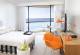 QT King Ocean View Room - QT Gold Coast
