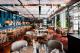 Santini Bar & Grill - QT Perth