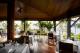 Long Pavilion Restaurant
- Qualia