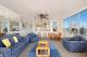 1 Bedroom Apartment - Quarterdeck Apartments