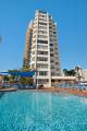 Exterior - Quarterdeck Apartments
