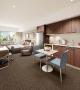 Studio Apartment
- Hudson Apartment Hotels Berrimah