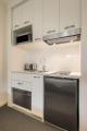 Kitchenette - Quest Brighton on the Bay