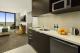 Executive Studio Kitchenette - Quest Dandenong Central