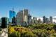 View of Melbourne - Quest Jolimont
