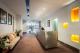 Reception of Quest on Bourke
 - Melbourne CBD Central Apartment Hotel