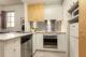 Kitchen 1BE,2BS,2BE - Melbourne CBD Central Apartment Hotel