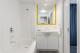 Bathroom in Two Bedroom Executive Apartment  - Quest on Dorcas
