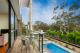 Balcony
- Phillip Island Apartments