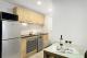 Two Bedroom Apartment Kitchen - Quest St Kilda Bayside