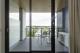 R Hotel Geelong Hotel Room Balcony and View - Oaks R Suites Geelong
