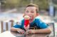 Yummy milkshakes  - RACV Noosa Resort