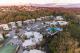 Aeriel of resort
 - RACV Noosa Resort