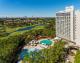 External - RACV Royal Pines Resort