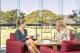 Panorama - High Tea - RACV Royal Pines Resort