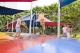 Kid's playground - RACV Royal Pines Resort