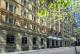 Hotel Exterior - daytime - Paradox Sydney