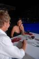 Romantic dinner by the pool - Ramada Resort by Wyndham Hervey Bay