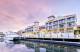 Exterior - Ramada by Wyndham Hope Harbour