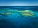 Upolu Reef, Great Barrier Reef - Half Day Reef Adventure to Upolu Cay Reef Adventures Cairns