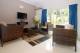 2 Bedroom Lounge - Reef Resort Villas Port Douglas