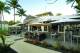 Restaurant - Reef Resort Villas Port Douglas